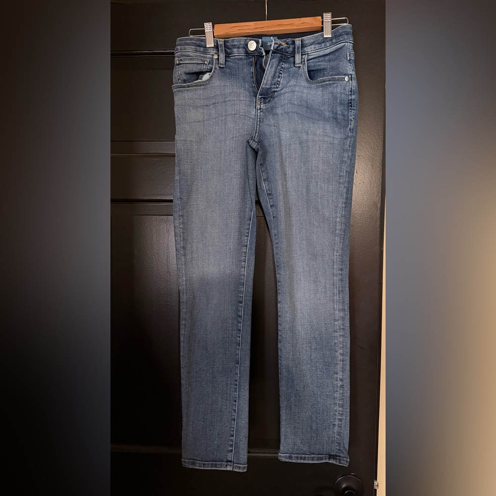 Jag boyfriend jeans